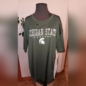 Michigan State T-shirt XL